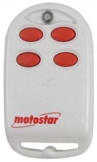 Motostar 4C Gate Remote Control
