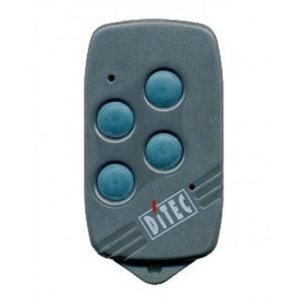 Ditec BIXLG4 Gate Remote Control