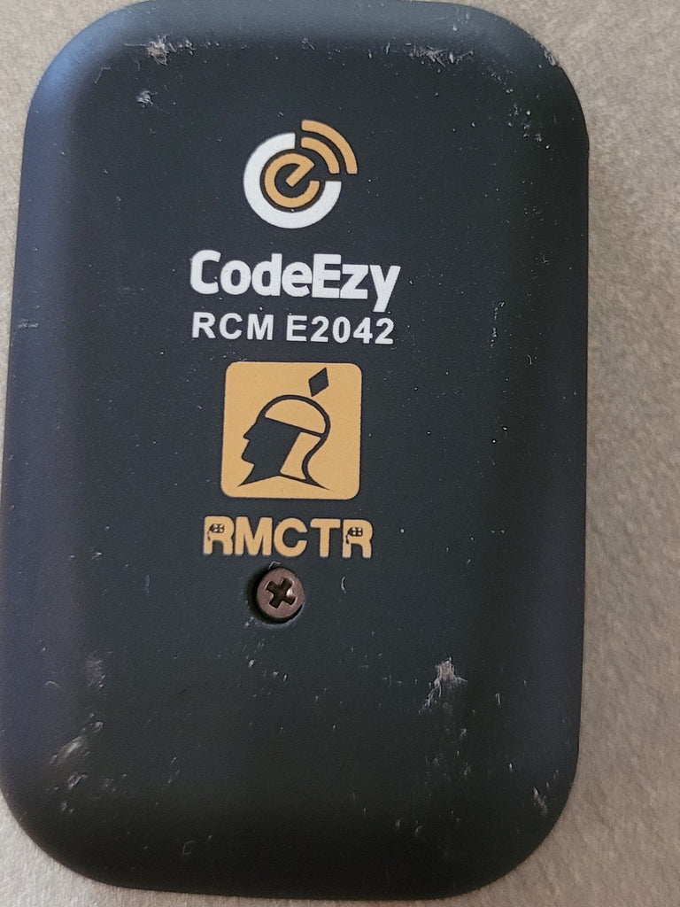 R220 ATA PTX5 Codeezy 1002 RCM E2042 RMCTR – Remote Copycat
