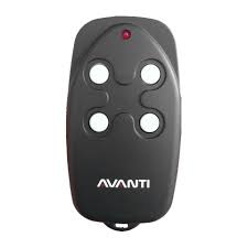 R010 Remote Avanti TX4 Superlift