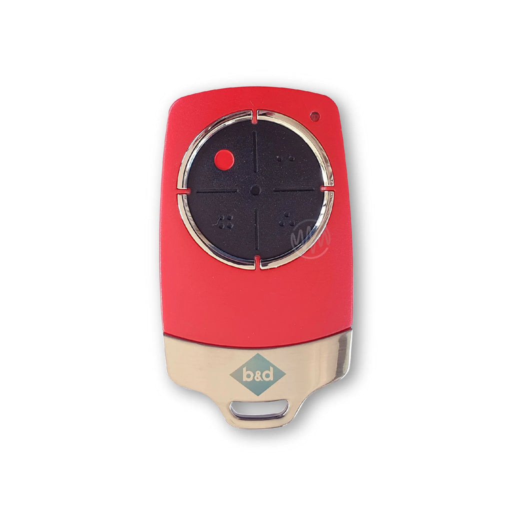 R035 Remote B & D Tritran TB6