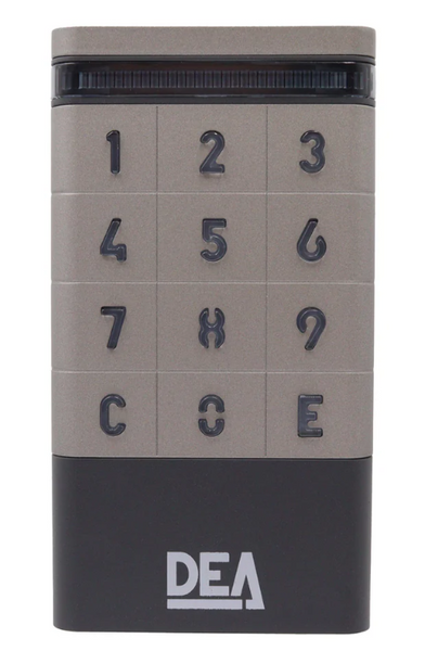 KP068 Keypad DEA – Remote Copycat