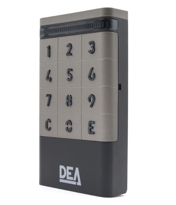 KP068 Keypad DEA
