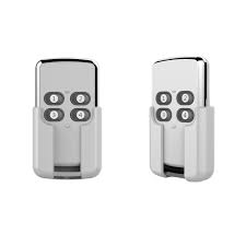 R1543 Hiland T6522-4 Button Gate Remote Control