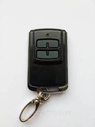 R1543 Hiland T6522-4 Button Gate Remote Control