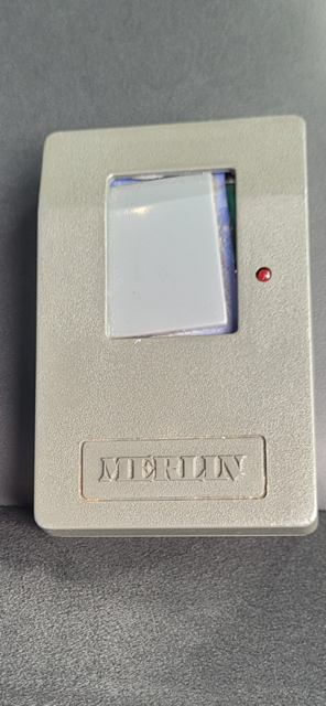 R165 Remote Merlin M2000 M2200 M2500L