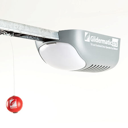 R140 Gliderol Grey TM305C