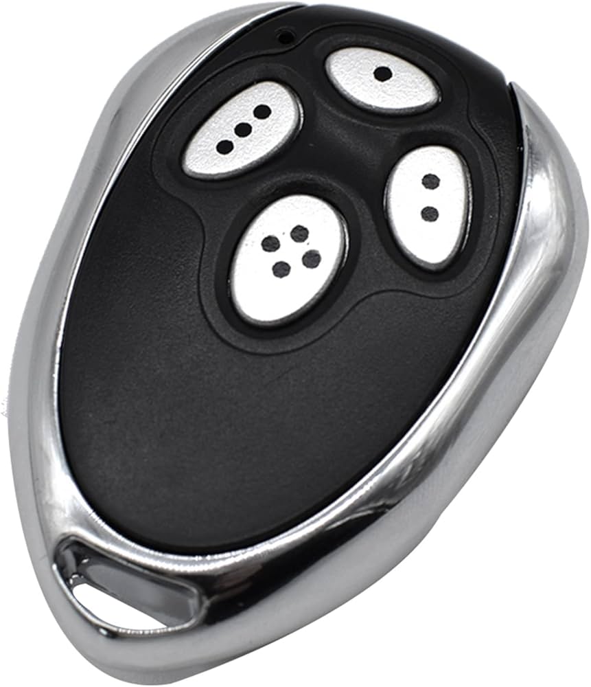 R0095	Remote Alutec AT-4
