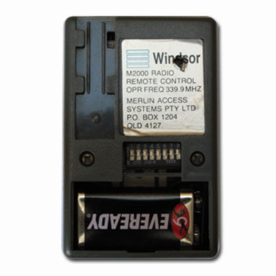 R280 Windsor – Remote Copycat