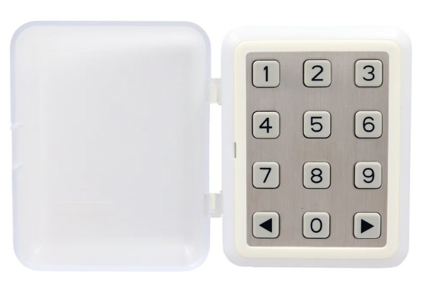KP010 Keypad Avanti – Remote Copycat