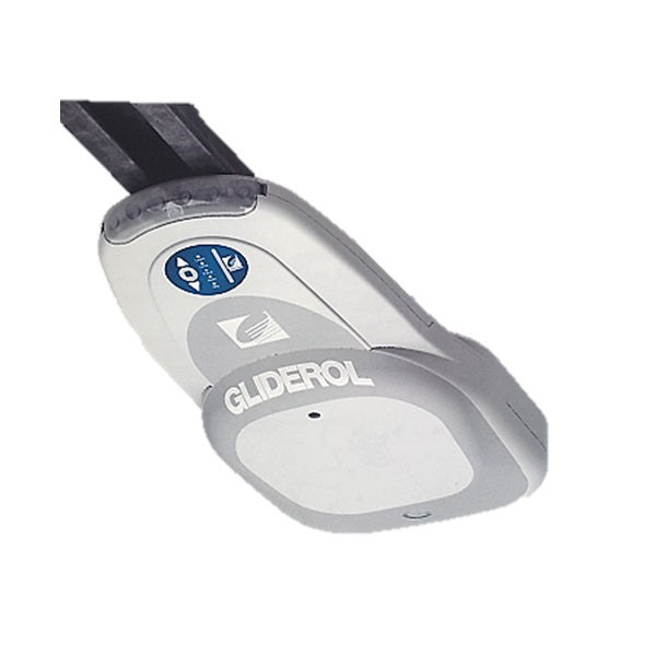 R150	Remote Glidermatic White Genuine TM-390