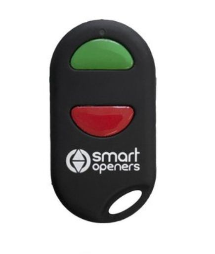R275 Smart Roller Disc Gate Remote Control – Remote Copycat