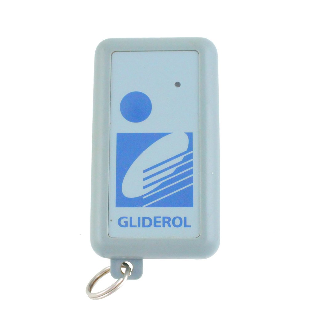 Gliderol TM-27 Genuine Remote