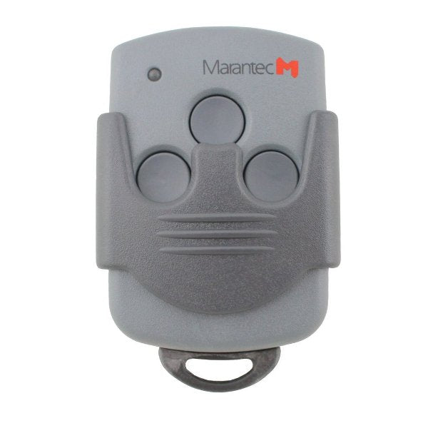 R159 Marantec Digital 313 Gate Remote Control – Remote Copycat