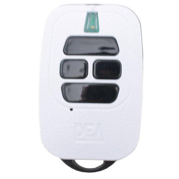 Dea Gate Remote Control R068 Remote DEA Ziggy 2W DEA GT4 Gate Remote Control – Remote Copycat