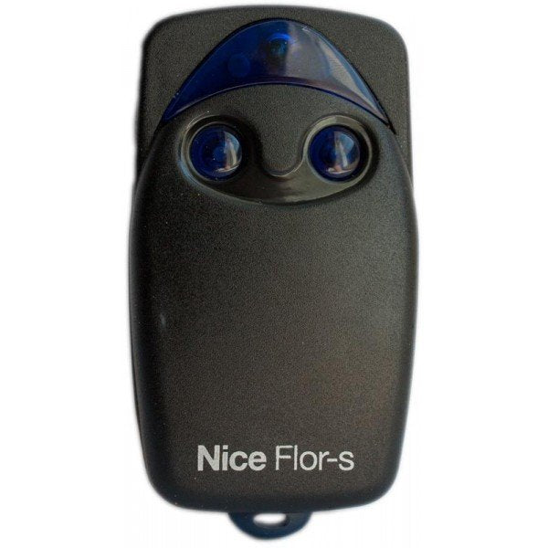 R200 Nice FLO2-S Gate Remote Control – Remote Copycat