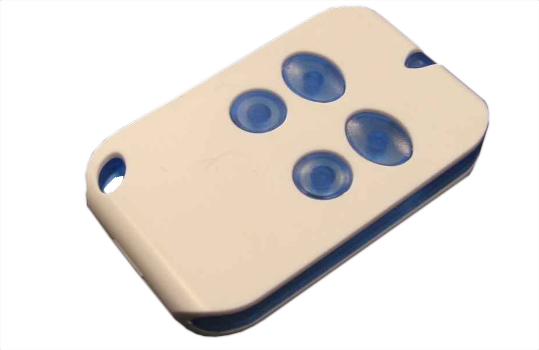 R235 Remasa K50 Gate Remote Control – Remote Copycat