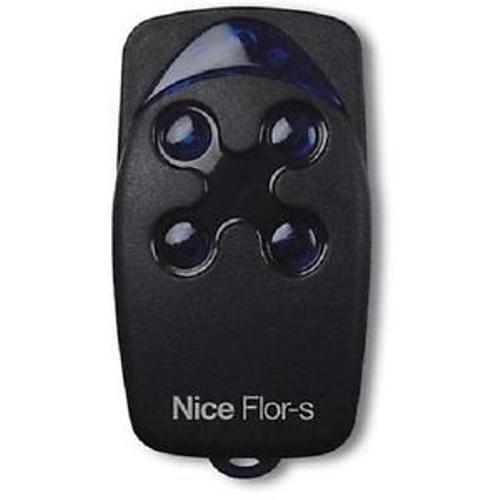 Nice FLO4-S Gate Remote Control